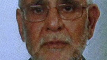 Afad Kayıp Yaşlı Adam İçin Seferber Oldu