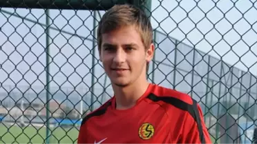 Arsenal, Eskişehirsporlu Mehmet Erkut Şentürk'ü İstiyor