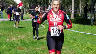 Avrasya Maratonu'nda İnci Kefali İçin Koşacak