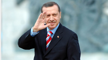 Başbakan Erdoğan, Polonya'ya Hareket Etti
