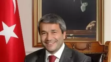 Bilim Sanayi ve Teknoloji Bakanı Nihat Ergün Zonguldak'a Gelecek