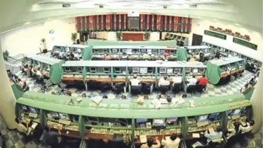 Borsada Günlük İşlemler