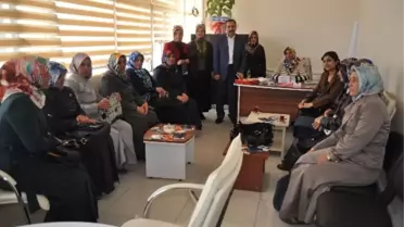 Büyükşehir Aday Adayı Arvas Ziyaretlerini Sürdürüyor