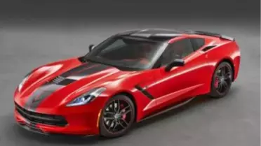 Chevrolet Corvette Stingray Üç Farklı Hali ile Sema Show'da
