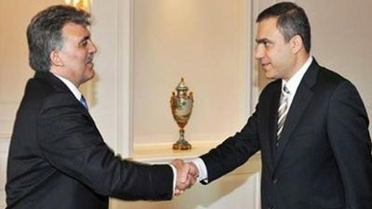 Gündem Özeti / 7 Kasım 2013