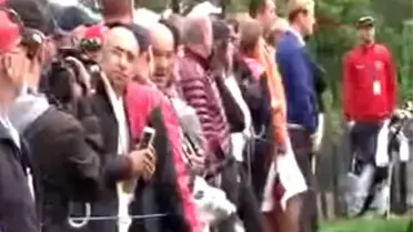 Hamza Sayın'dan Tarihi Vuruş