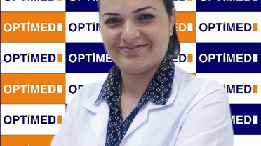 Kadın Hastalıkları ve Doğum Uzmanı Ufuk Göker Taşdemir Açıklaması