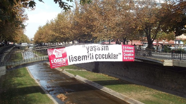 Kastamonu'da 26 Lösemi Hastası Çocuk Bulunuyor