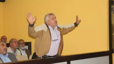 Meclis, Esnafı TOKİ'nin Kucağına Attı