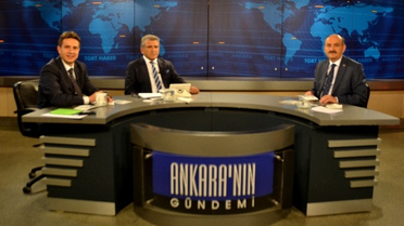 Sağlık Bakanı Müezzinoğlu'nun Açıklamaları (2)