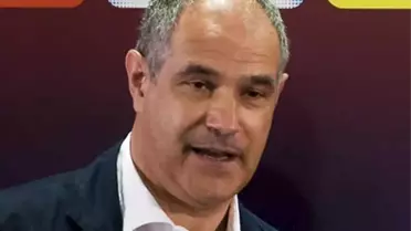 Zubizarreta İmzayı Attı