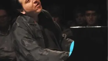 14. Uluslararası Antalya Piyano Festivali