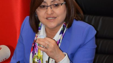 Aile ve Sosyal Politikalar Bakanı Şahin Açıklaması