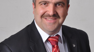 Ak Partili Aday Adayı Hızlı Tren İçin Çalışıyor