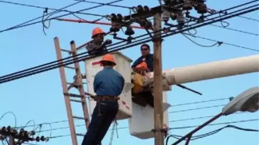 Batman Dikkat Elektrikler Kesilecek!