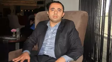Bekleviç, 'Atatürk Samsun'a Çıktığında da Aynı Yaştaydı'
