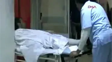 Buhar Kazanından Taşan Kaynar Su 3 İşçiyi Yaraladı
