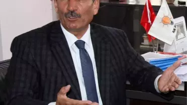 Büyükşehir Aday Adayı Akgül'den Van Gölü Kirliliğine Kesin Çözüm