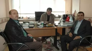 Büyükşehir Belediye Başkan Aday Adayı Bekir Korkmaz Açıklaması