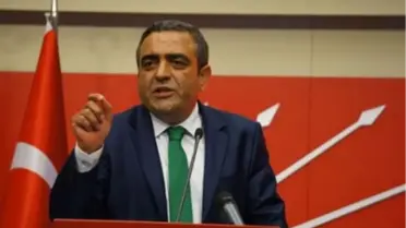 Chp'li Tanrıkulu'ndan Albay Temizöz Davası Açıklaması