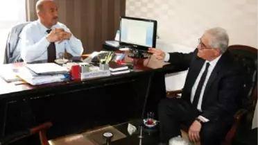 Polat: Dürüstlük En Büyük İlkemizdir