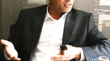 Erbenzer: İpekyolu Bağımsız Belediye Başkan Adayıyım