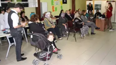 Fevzipaşa Mahallesinde Sağlık Programları Başladı