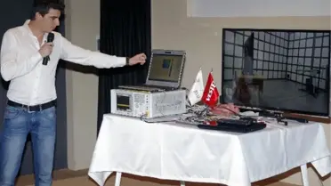 Gediz'den Hayatı Rahatlatacak Proje