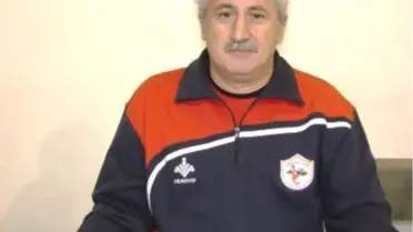 Gümüşhane Torul Gençlik'te Tek Hedef Galibiyet