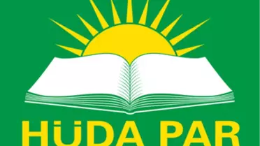 Hüda-Par: Partimiz Karanlık Yüzlere Fener Tutacak