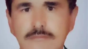 Kayıp Öğretmenin Cesedi Bulundu