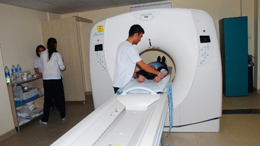 Manisa'da İki Devlet Hastahanesi Birleşiyor