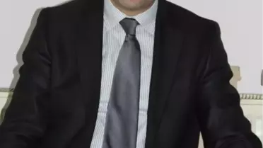 MHP Çorum Belediye Başkan Adayı Daşdan'dan İha'ya Ziyaret