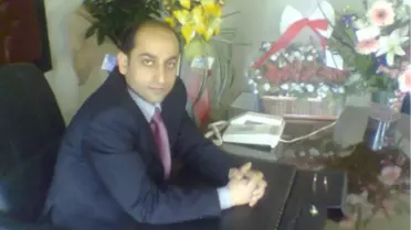 MHP: Urfa'nın Geri Kalmışlığının Vebali Kimin?