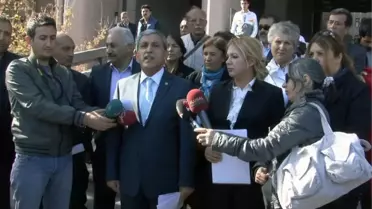 Öğrenci Evleri Tartışması Mahkemelik Oldu