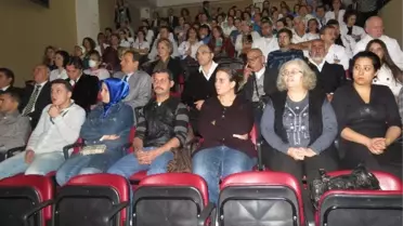 Organ Bağışı ve Nakil Haftasında Gözyaşları Sel Oldu