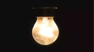 Rize'de Elektrik Kesintisi