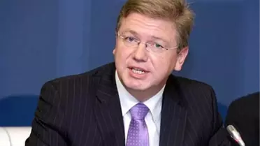 Stefan Füle, BDP ve Hdp ile Görüştü