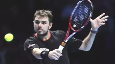 Tenis: ATP Dünya Turu Finalleri