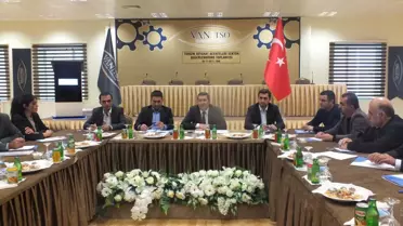 Turizm Seyahat Acenteleri Bir Arada