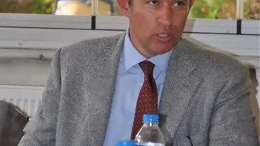 Türkiye Barolar Birliği Başkanı Feyzioğlu Açıklaması