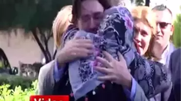 Umut'a Ağlatan Ev Bağışı