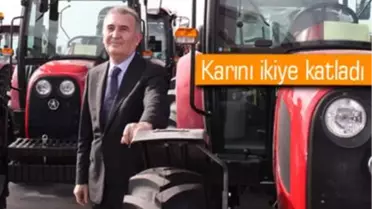 Yerli Kamyon Motoru İçin Geri Sayım Başladı