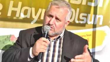AK Parti Düzce Milletvekili: Karma Eğitimi Doğru Bulmuyorum