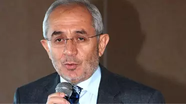 Ak Partili Erdem: At Sahibine Göre Kişniyor
