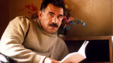 BDP Heyeti Öcalan'ın Mesajıyla Döndü