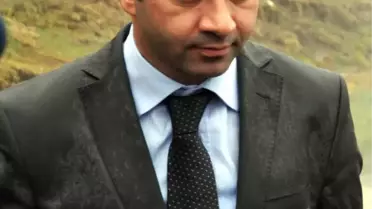 Bitlis'te Jeotermal Enerji Çalışmaları