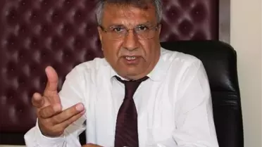 CHP'li Akar'dan 10 Kasım Mesajı