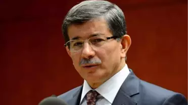 Dışişleri Bakanı Davutoğlu'nun Irak Ziyareti
