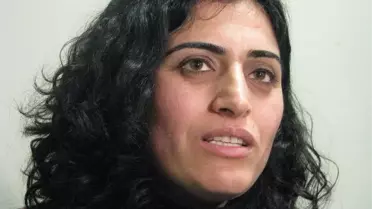 Diyarbakır'da 'Rojava'dan Gezi'ye Kadın Devrimi ve Direnişi' Paneli